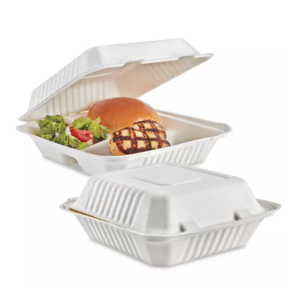 Takeout Containers