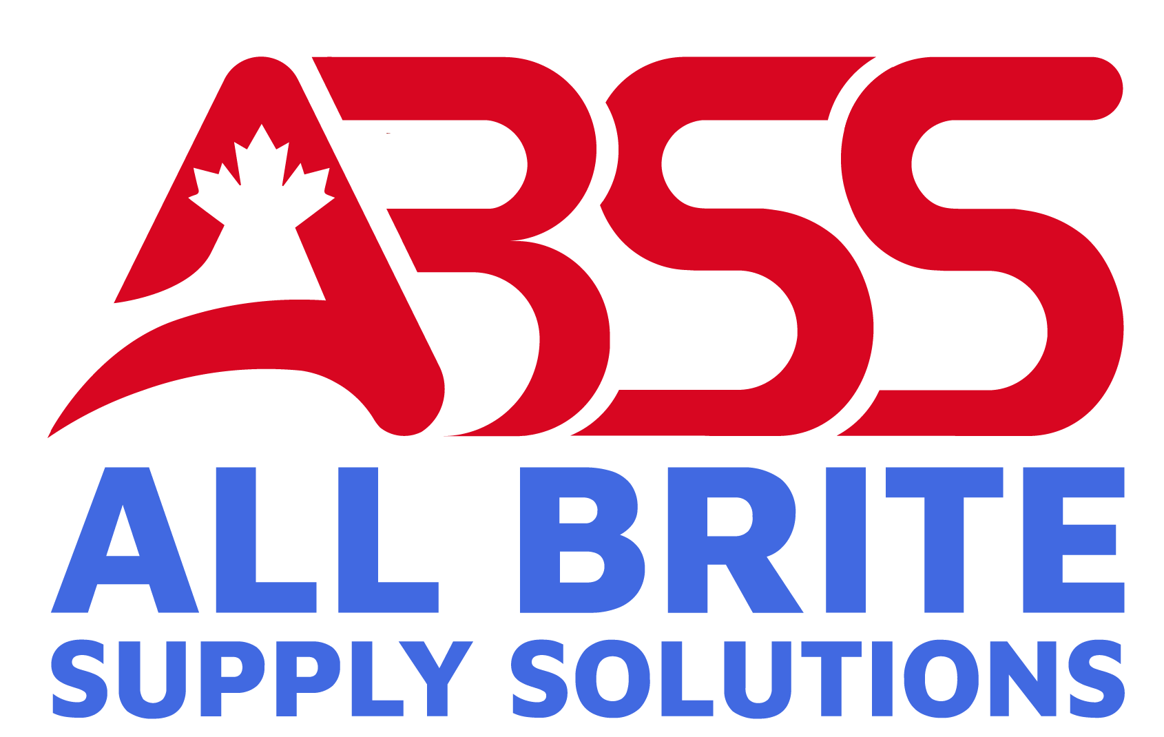 All Brite Saskatoon Logo