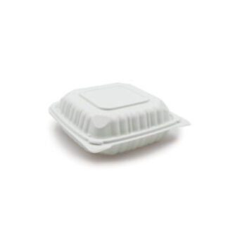 MFPP - Clamshell Containers