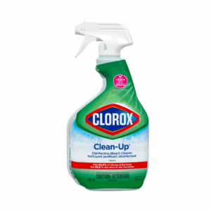 Disinfecting Bleach Cleaner [12x946ml]