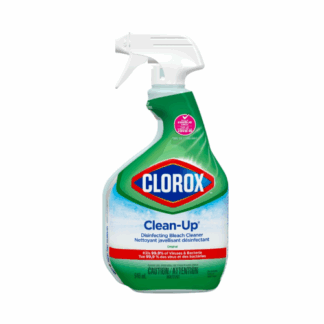 Disinfecting Bleach Cleaner [12x946ml]