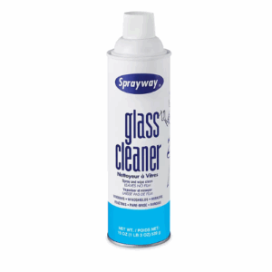 Spray way - Glass Cleaner [19OZ]