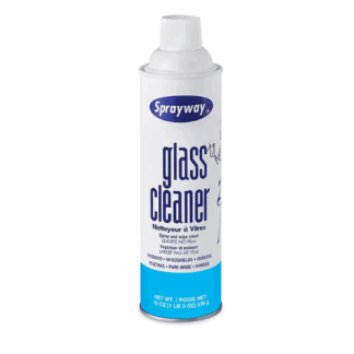 Spray way - Glass Cleaner [19OZ]