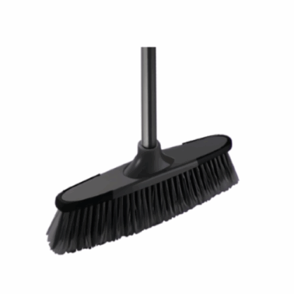 12' Magnetic Broom