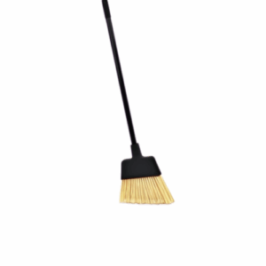 8' lobby broom