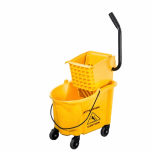 Yellow Side press Wringler [28 L]