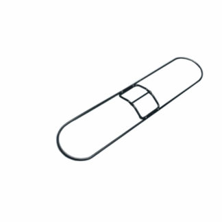 Black Snapon Dustmop Frame