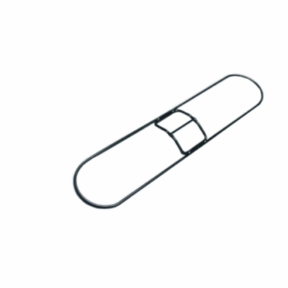 Black Snapon Dustmop Frame