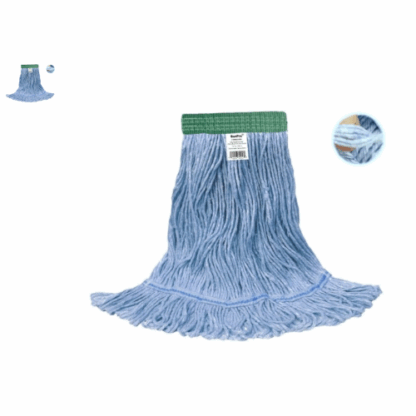 Wet Loop Mop