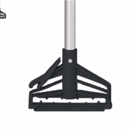 Snap n Go - 60' Black quick change Aluminium Handle