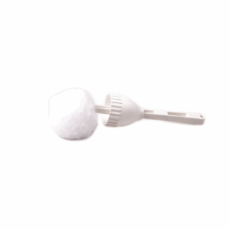 Acrylic Bowl Swab