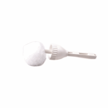 Acrylic Bowl Swab