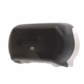 Tork - Twin jumbo roll dispenser