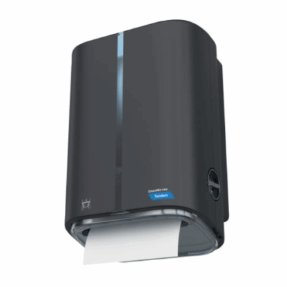 Cascade - No touch paper towel dispenser
