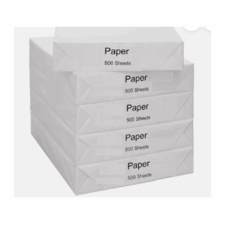 Copier Paper[5000 sheets]