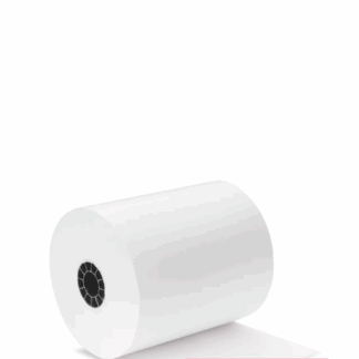 Cash Register Paper [3 1/8" x 220'] [50 rolls]