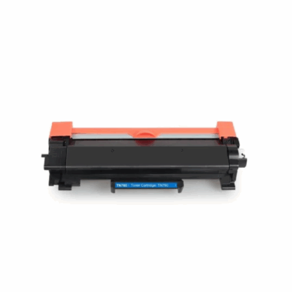 Generic Brother TN760 New Black Toner Cartridge High Capacity of TN730