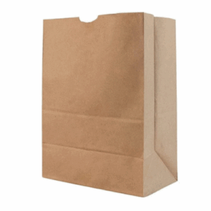 Brown Paper Bags
