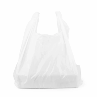 Plastic bags