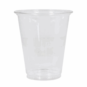 Transparent pet Cups - Cold Drinks