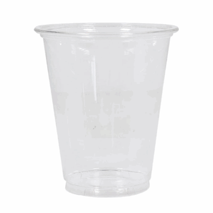 Transparent pet Cups - Cold Drinks 98 mm