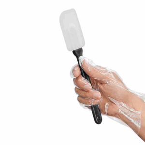 Poly Gloves