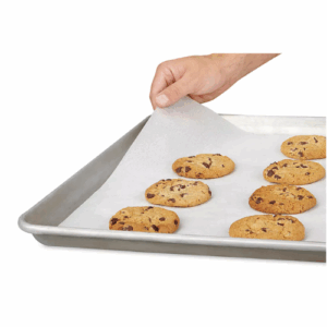 Silicone Parchment paper - Pan liners [1000ct]