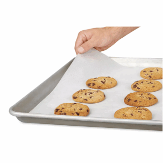 Silicone Parchment paper - Pan liners [1000ct]