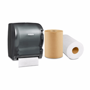 Paper Towels