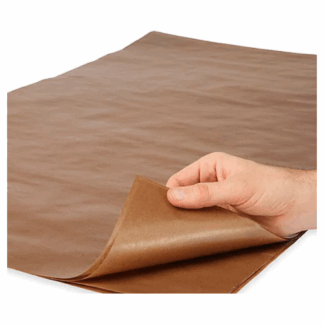 Dry Wax Sheets (15 x 18) [1000/case]
