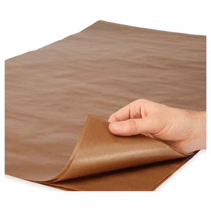 Dry Wax Sheets (15 x 18) [1000/case]