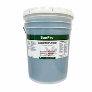 All purpose Neutral Detergent