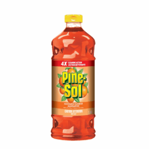 Pinesol All purpose cleaner