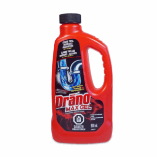 Drano Gel Clog Remover