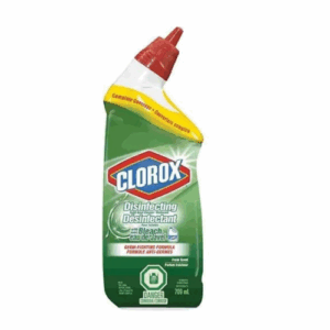 Clorox Toilet Bowl Cleaner