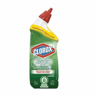 Clorox Toilet Bowl Cleaner