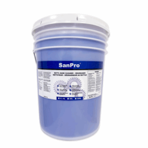 Butyl Base Cleaner - Degreaser
