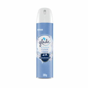 Glade Aerosol Air Freshner