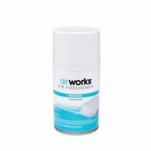 Air works air freshner