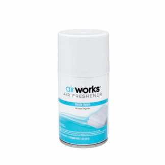 Air works air freshner