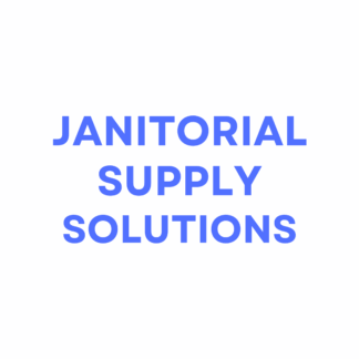 Janitorial Supplies