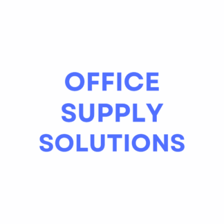 Office Supplies